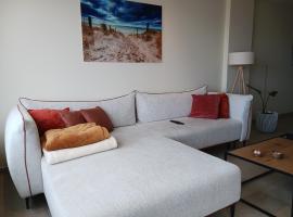 A picture of the hotel: Suite Betsy vlakbij het strand