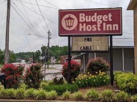 Fotos de Hotel: Budget Host Inn