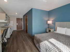 WoodSpring Suites Fort Myers - Cape Coral, hotel in Fort Myers