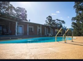 Hotel Photo: Casas del lago