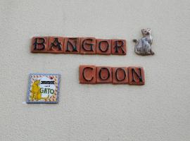 Hotelfotos: Le Bangor Coon