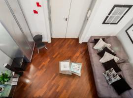 Hotelfotos: Exclusive Studio