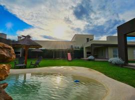 Posadas Fratelli, Hotel in Salta