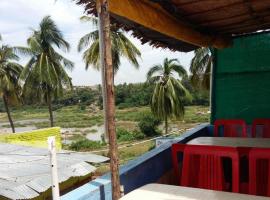 A picture of the hotel: Riverside Homestay