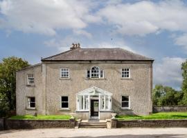 Photo de l’hôtel: Mountrothe House