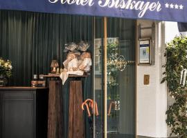 Hotel Photo: Hotel Biskajer by CW Hotel Collection - Adults Only