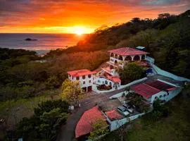 Beachside stay at Villa ViYarte