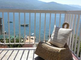 Zdjęcie hotelu: Apartments Kanevce Beach&Relax