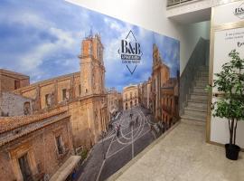 Hotel Photo: Appartamento Centro Niscemi