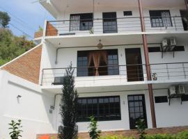 El Rincón Preferido, ξενοδοχείο σε Papantla de Olarte