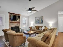 Home Sweet Home! By Mall of GA & Suwanee Town!