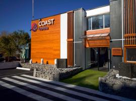 Hotel Foto: Coast Metro Vancouver Hotel