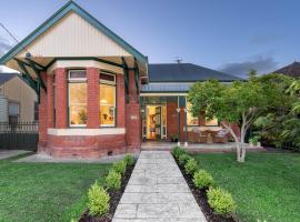 Foto do Hotel: Victorian Charm, Ballarat