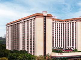 מלון צילום: China Hotel Guangzhou
