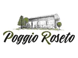 صور الفندق: POGGIO ROSETO