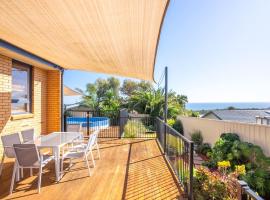 Hotel Foto: The Vacation House - Hallett Cove