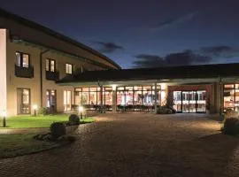 Vulkán Wellness Hotel & Camping