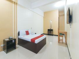 Foto di Hotel: RedDoorz near SM City Muntinlupa