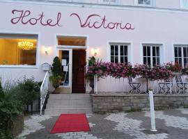 Photo de l’hôtel: Hotel Victoria