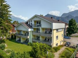 Hình ảnh khách sạn: Casa Viva Bad Ragaz