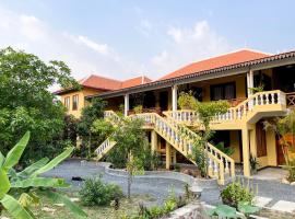 Hotel Photo: Villa Romduol