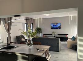 CassaTa-one-Vaslui, hotel in Vaslui