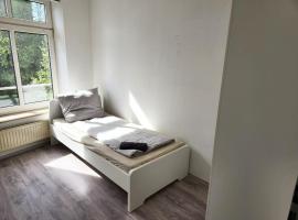 Hotel foto: Work & Stay Apartments in Stolberg