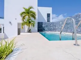Arkana 9 Suites by Grupo Amber