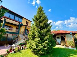 A picture of the hotel: Panayia's Villa in Countryside