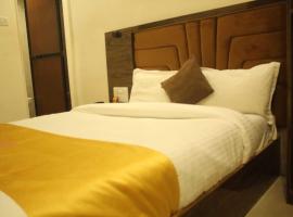 ホテル写真: Hotel Siddharth Residency- Siddharth Nagar, Goregaon West