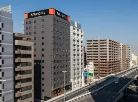 アパホテル〈上野駅北〉