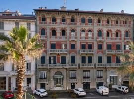 Hotel Residence Esplanade, hotel in Viareggio