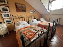 A picture of the hotel: Bed & Breakfast La Costa