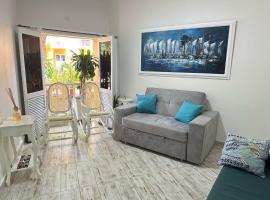 Hotelfotos: Hermoso apartamento en la Ciudad Amurallada Cartagena de Indias