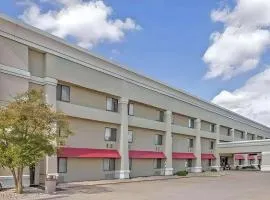 Express Inn, hotel in Champaign