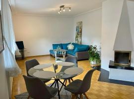 Hotel kuvat: KobyHome Apartment