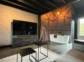 Gambaran Hotel: Luxury Loft