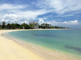 Hotel fotoğraf: Appartamento Saona Juan Dolio fronte mare