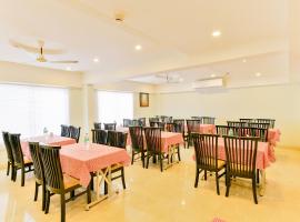 Hotel Foto: Vembanad Tourist Home