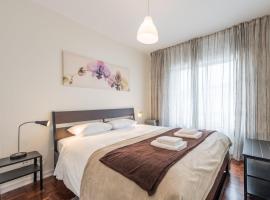 Hotel fotografie: GuestReady - Greatful Gaia