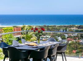 Hotel fotografie: Pure Magical Views - Ocean Views