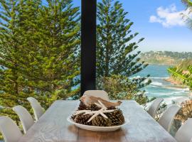 Foto do Hotel: The Serpentine Sweeping Beach Views