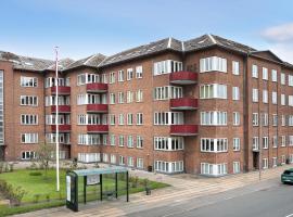 Хотел снимка: Amazing Apartment In Kolding With Wifi