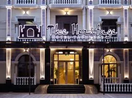 The Heritage Tashkent