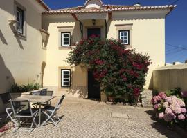 Hotel Foto: Charming house close to Sintra