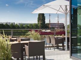 Steigenberger Hotel Bremen, Hotel in Bremen