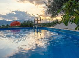 صور الفندق: Amazing Apartment In Moscufo With Outdoor Swimming Pool