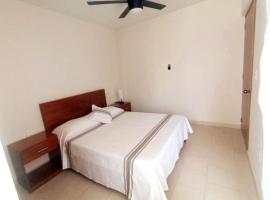 Gambaran Hotel: Peaceful 2 BR, Garden, and BBQ