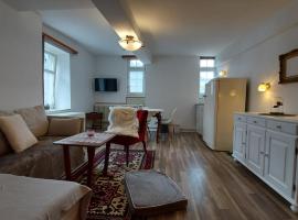 Hotel Photo: Appartement K2 im alten Rathaus