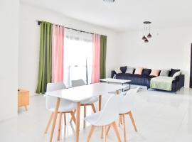 מלון צילום: Appartement à Ivandry